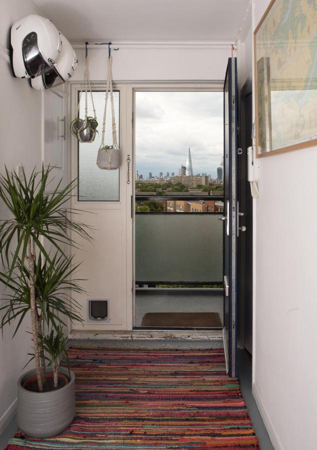 Bright And Spacious 1 Bed Flat In Camberwell London Exterior photo